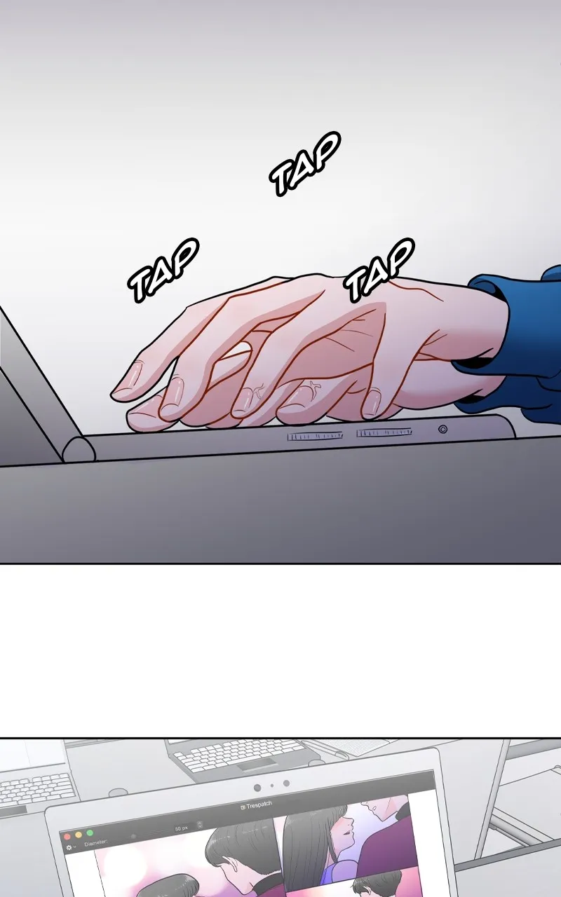 Reflection of the Soul Chapter 5 page 10 - 