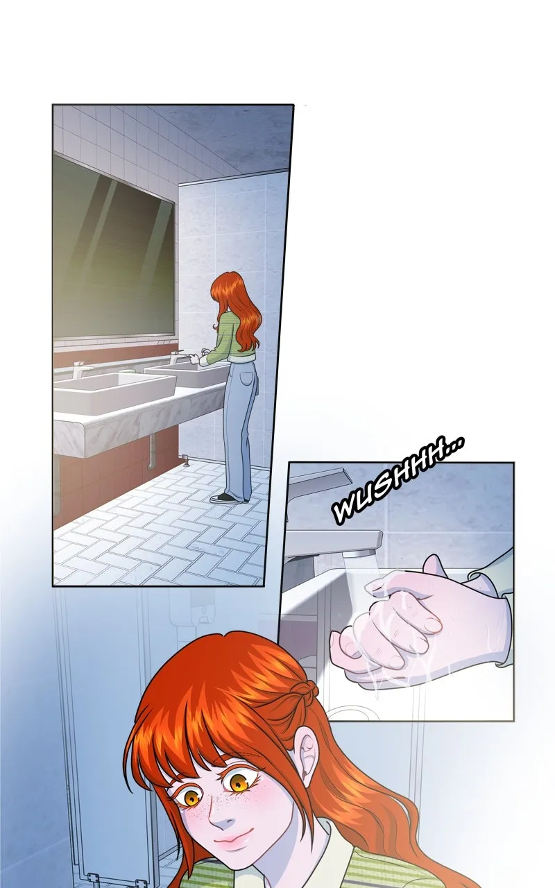 Reflection of the Soul Chapter 50 page 1 - 