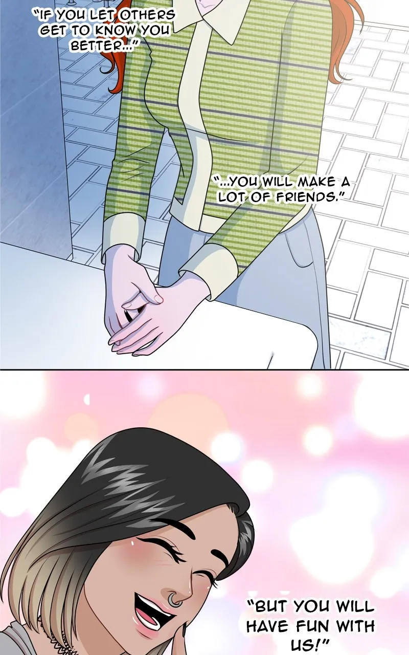 Reflection of the Soul Chapter 50 page 2 - 