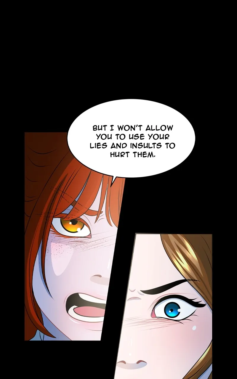 Reflection of the Soul Chapter 50 page 14 - 