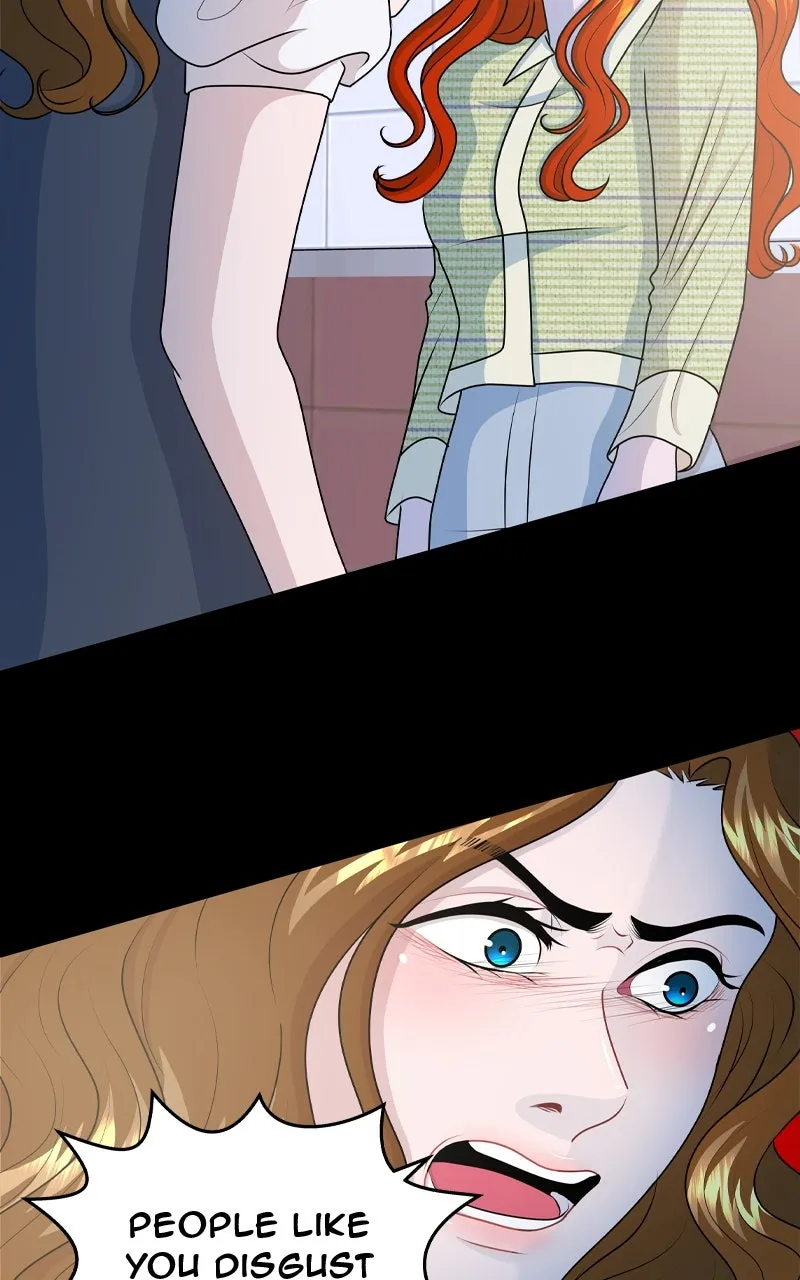 Reflection of the Soul Chapter 50 page 17 - 