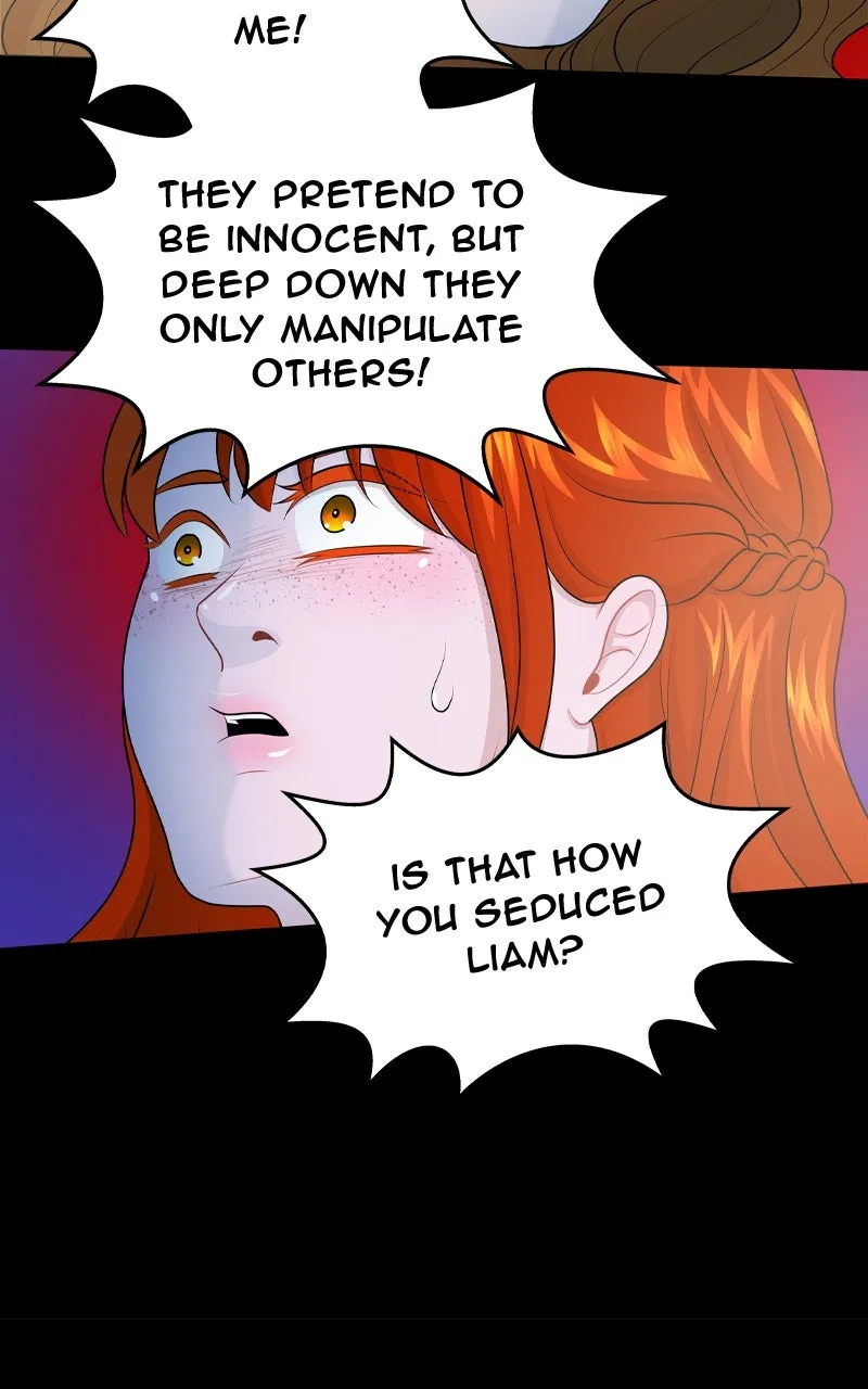 Reflection of the Soul Chapter 50 page 18 - 