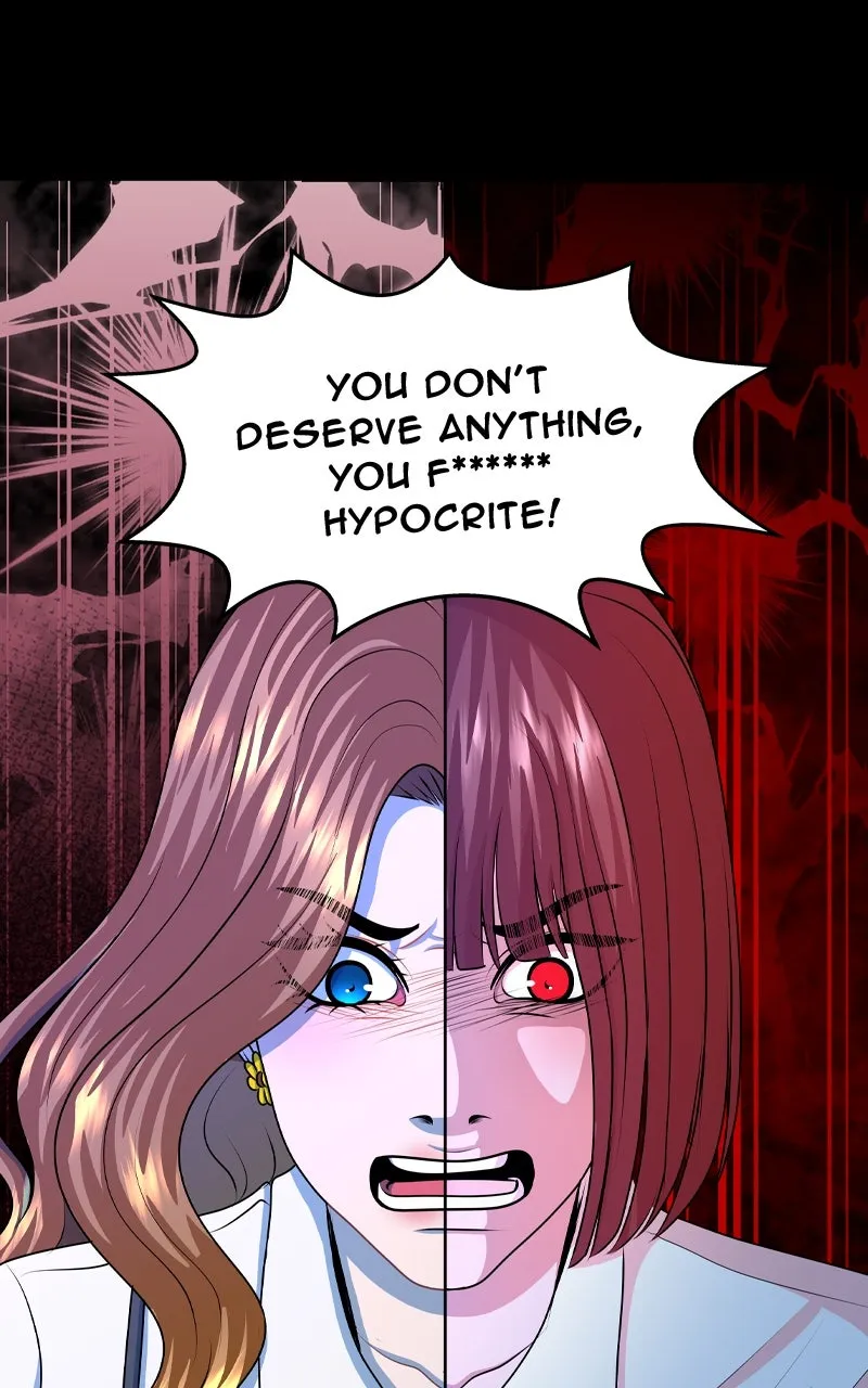 Reflection of the Soul Chapter 50 page 19 - 