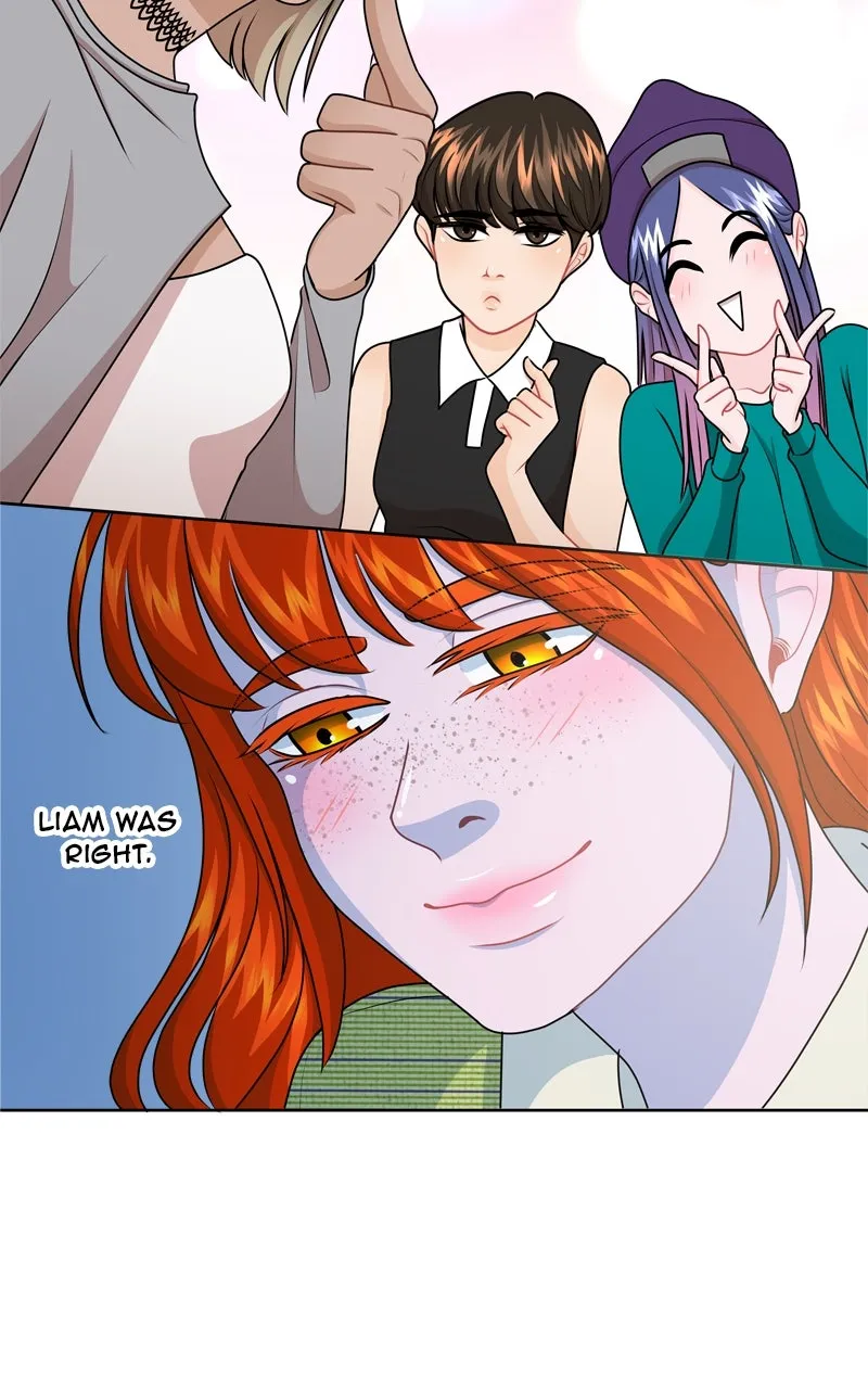 Reflection of the Soul Chapter 50 page 3 - 