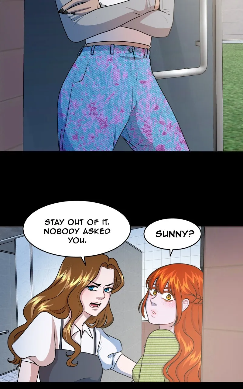 Reflection of the Soul Chapter 50 page 22 - 