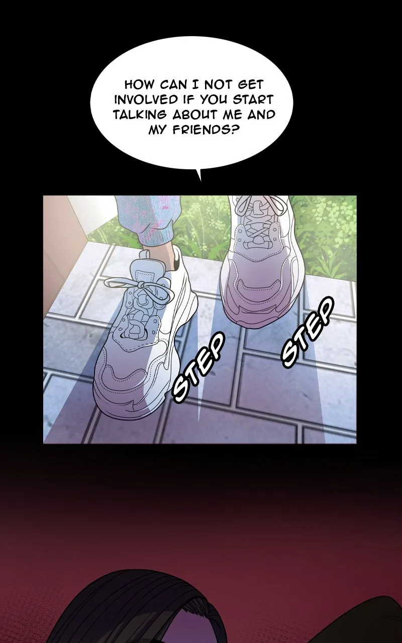 Reflection of the Soul Chapter 50 page 23 - 