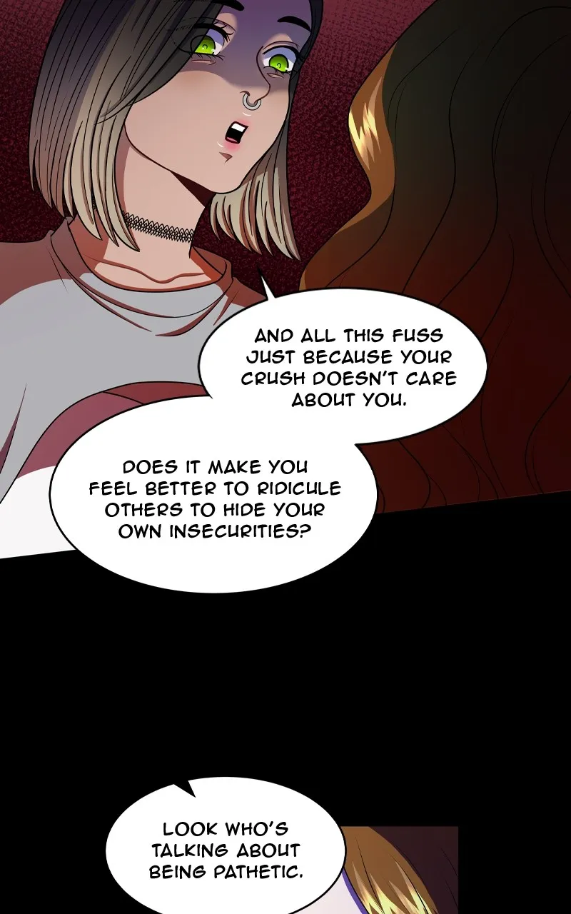 Reflection of the Soul Chapter 50 page 24 - 