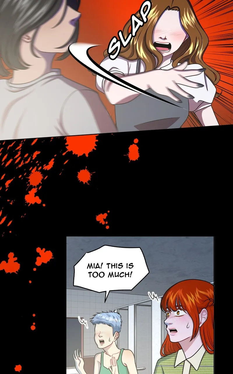 Reflection of the Soul Chapter 50 page 26 - 
