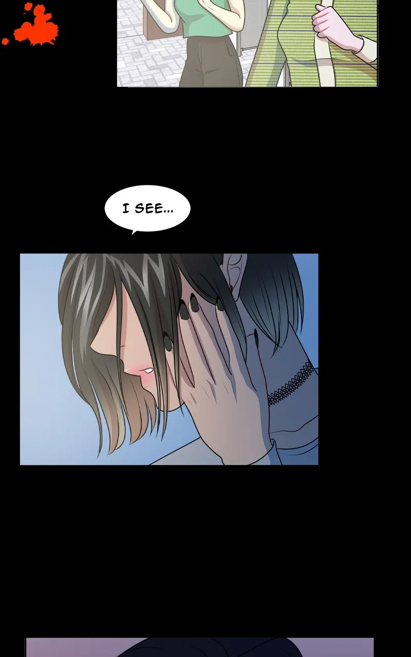 Reflection of the Soul Chapter 50 page 27 - 