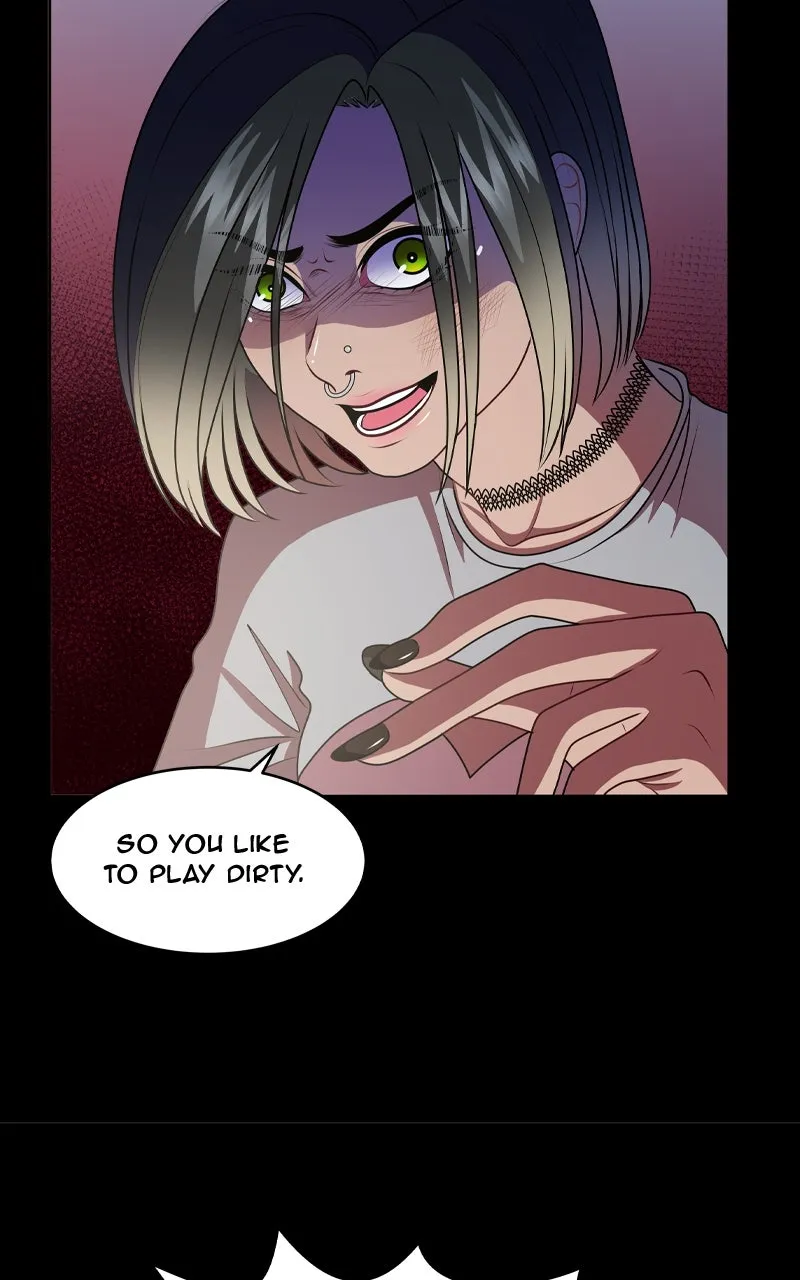 Reflection of the Soul Chapter 50 page 28 - 