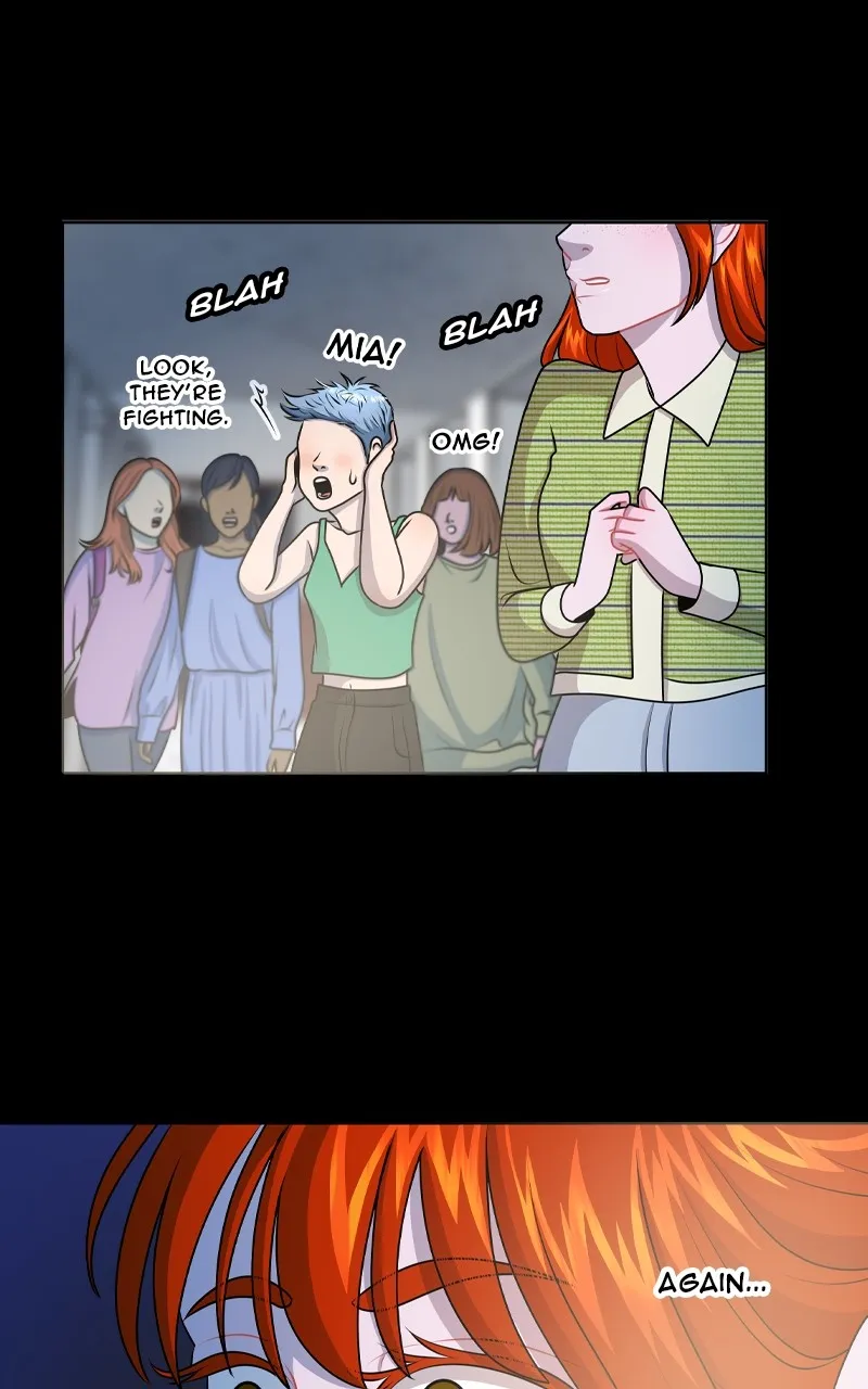 Reflection of the Soul Chapter 50 page 30 - 
