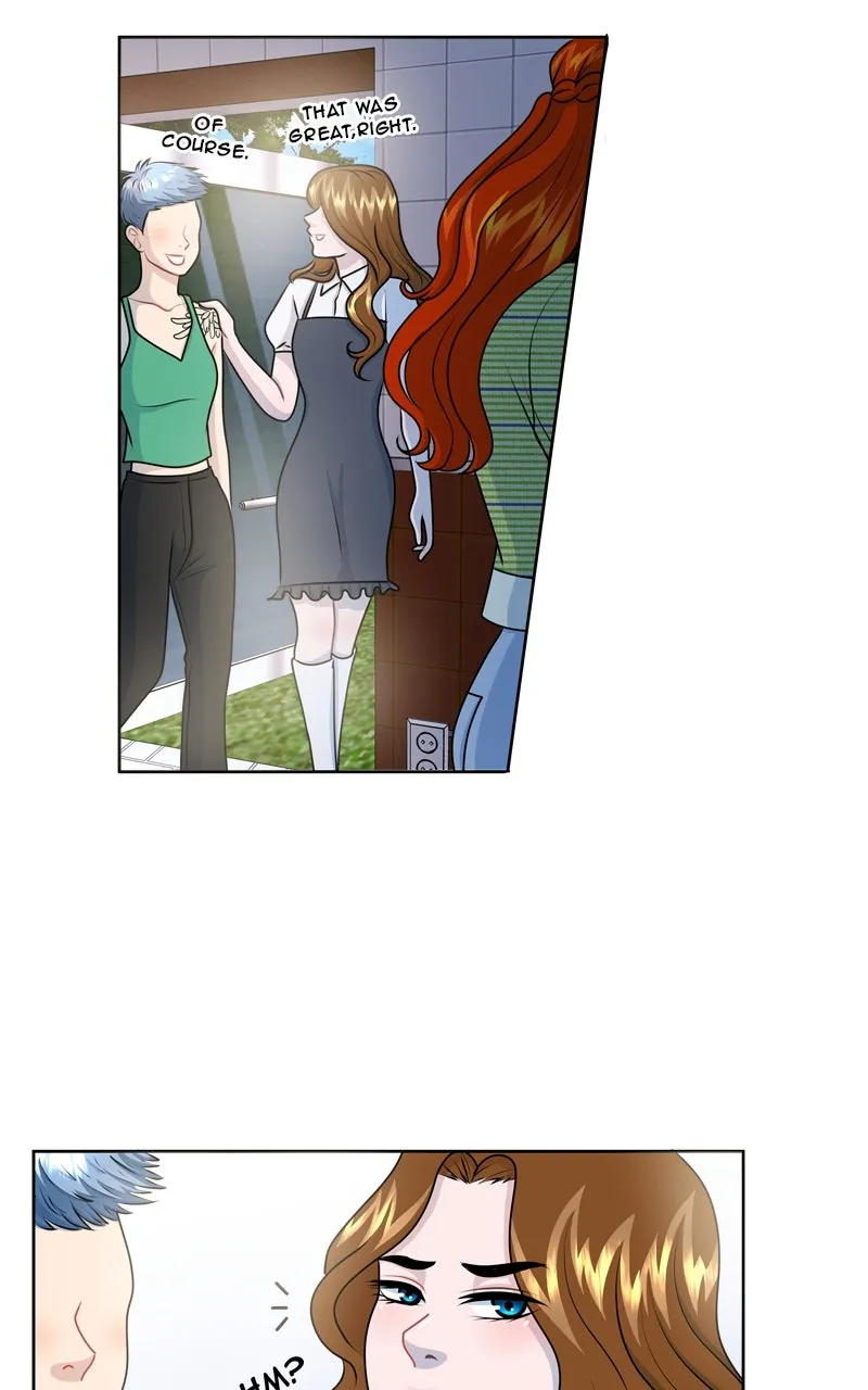 Reflection of the Soul Chapter 50 page 4 - 