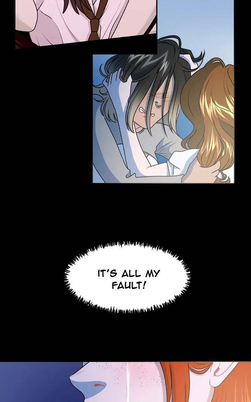Reflection of the Soul Chapter 50 page 32 - 