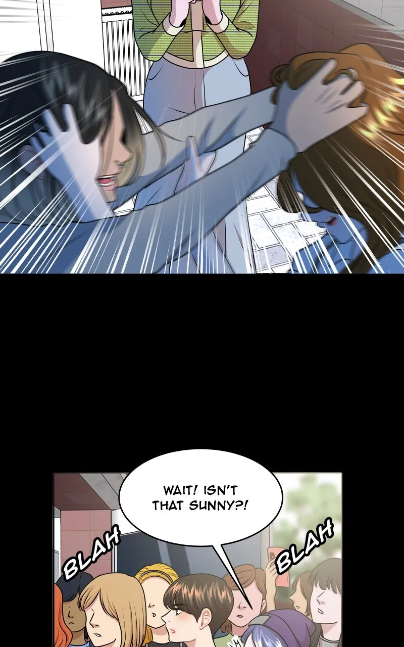 Reflection of the Soul Chapter 50 page 34 - 