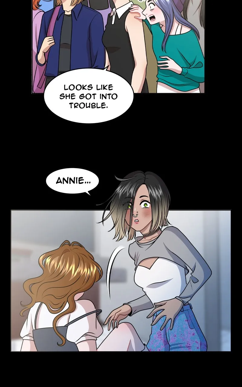 Reflection of the Soul Chapter 50 page 35 - 