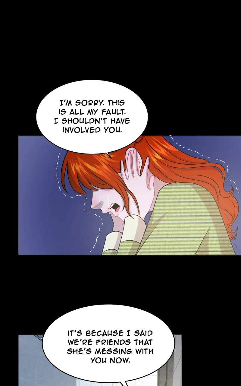 Reflection of the Soul Chapter 50 page 36 - 