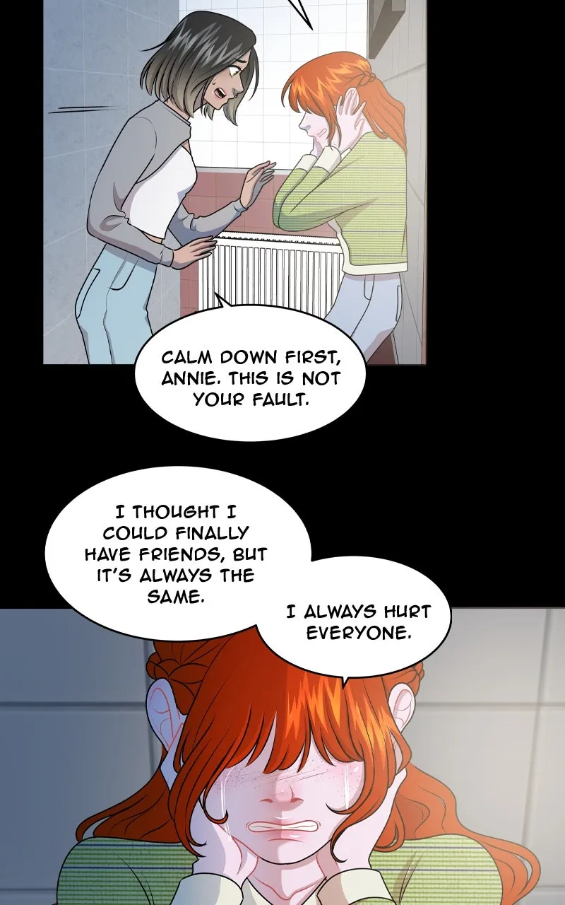 Reflection of the Soul Chapter 50 page 37 - 