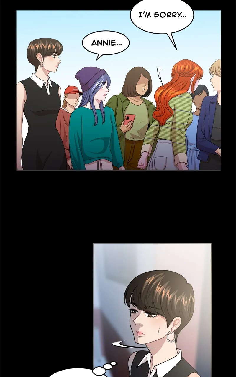 Reflection of the Soul Chapter 50 page 39 - 