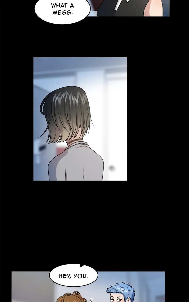 Reflection of the Soul Chapter 50 page 40 - 