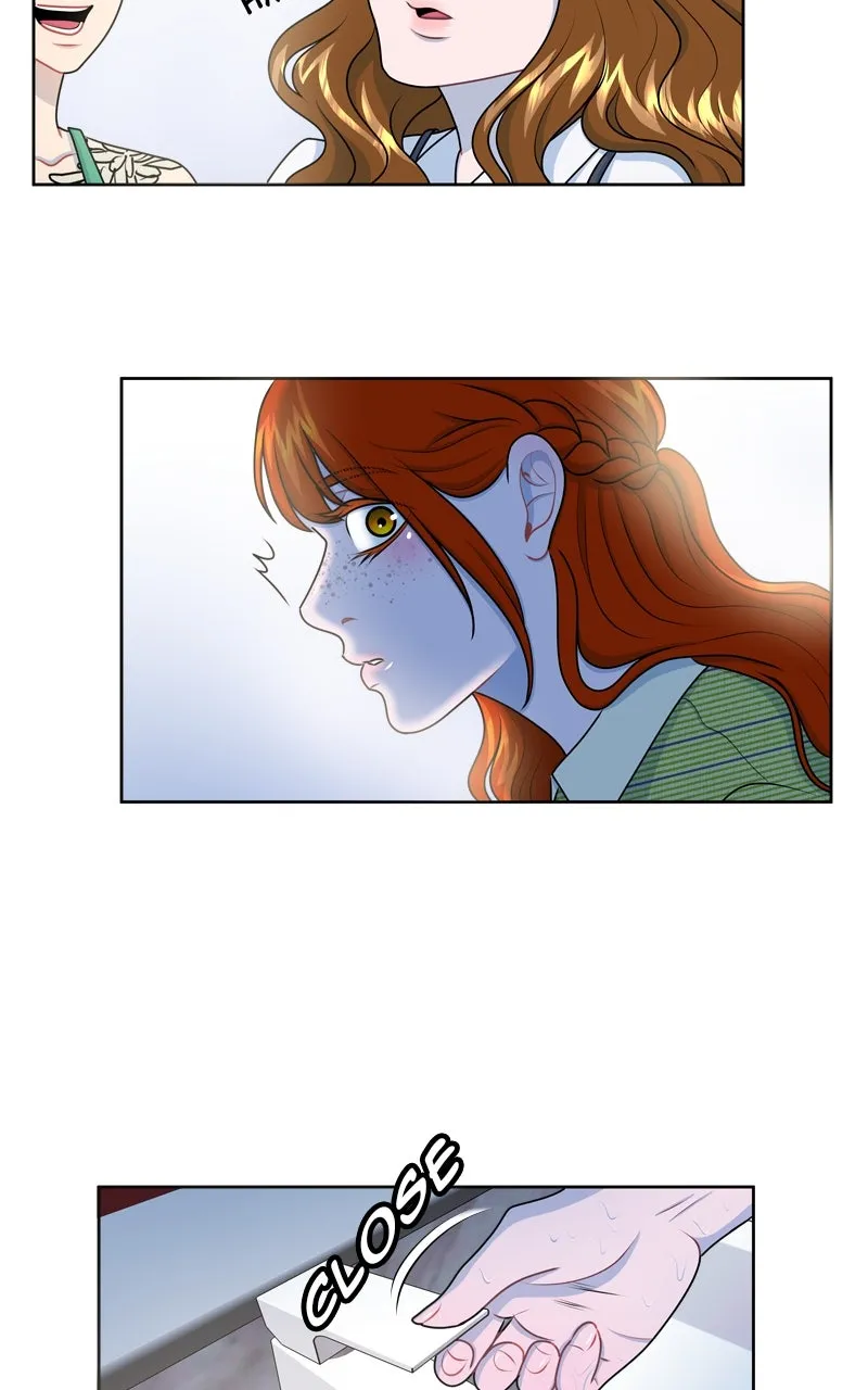 Reflection of the Soul Chapter 50 page 5 - 