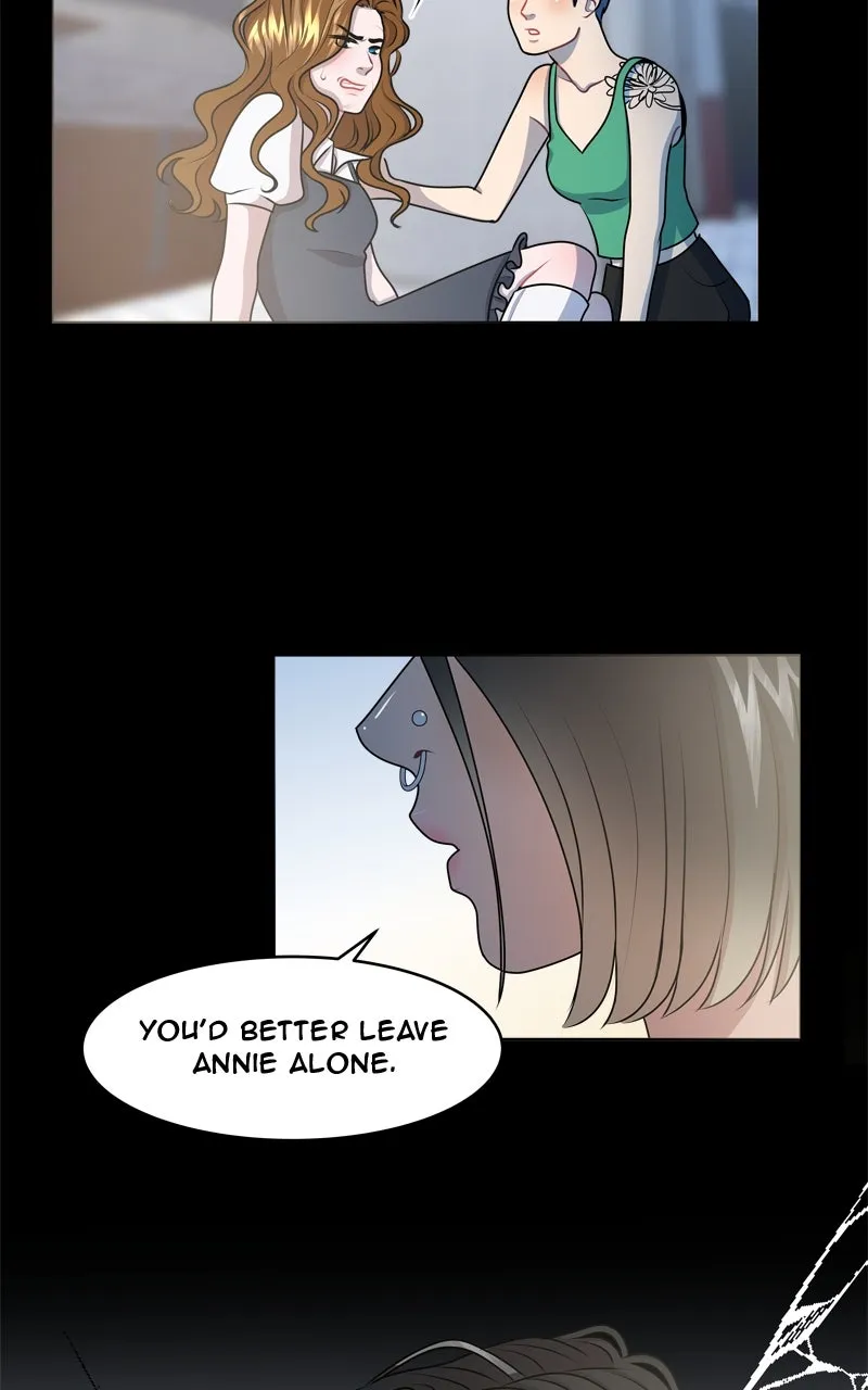 Reflection of the Soul Chapter 50 page 41 - 