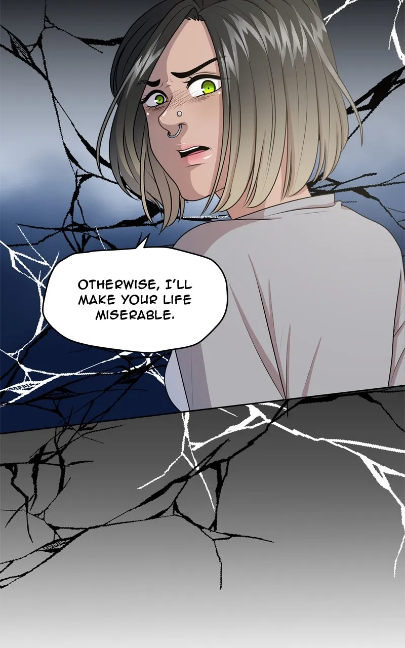 Reflection of the Soul Chapter 50 page 42 - 