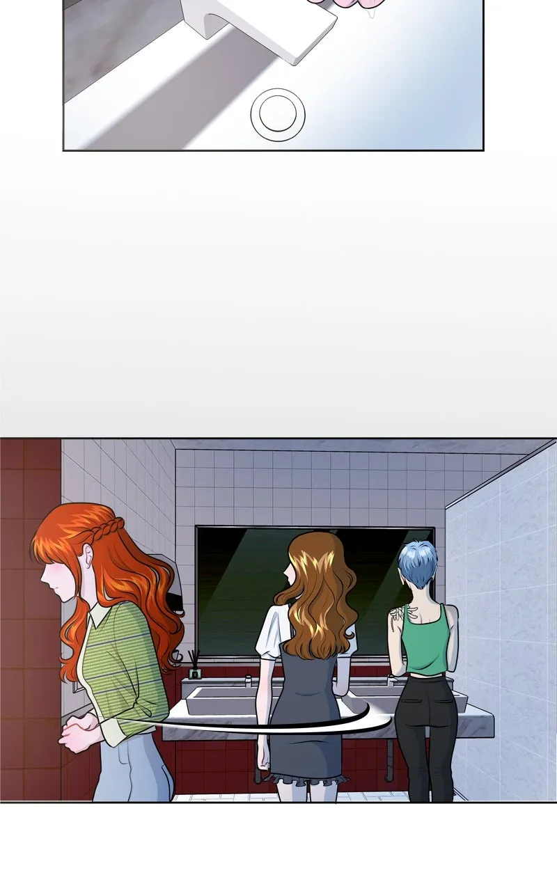Reflection of the Soul Chapter 50 page 6 - 