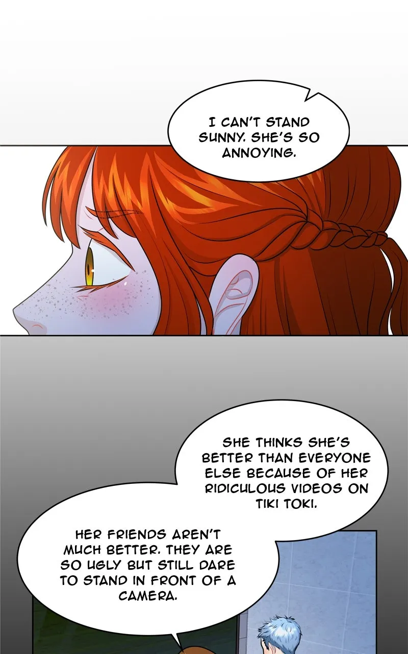Reflection of the Soul Chapter 50 page 7 - 
