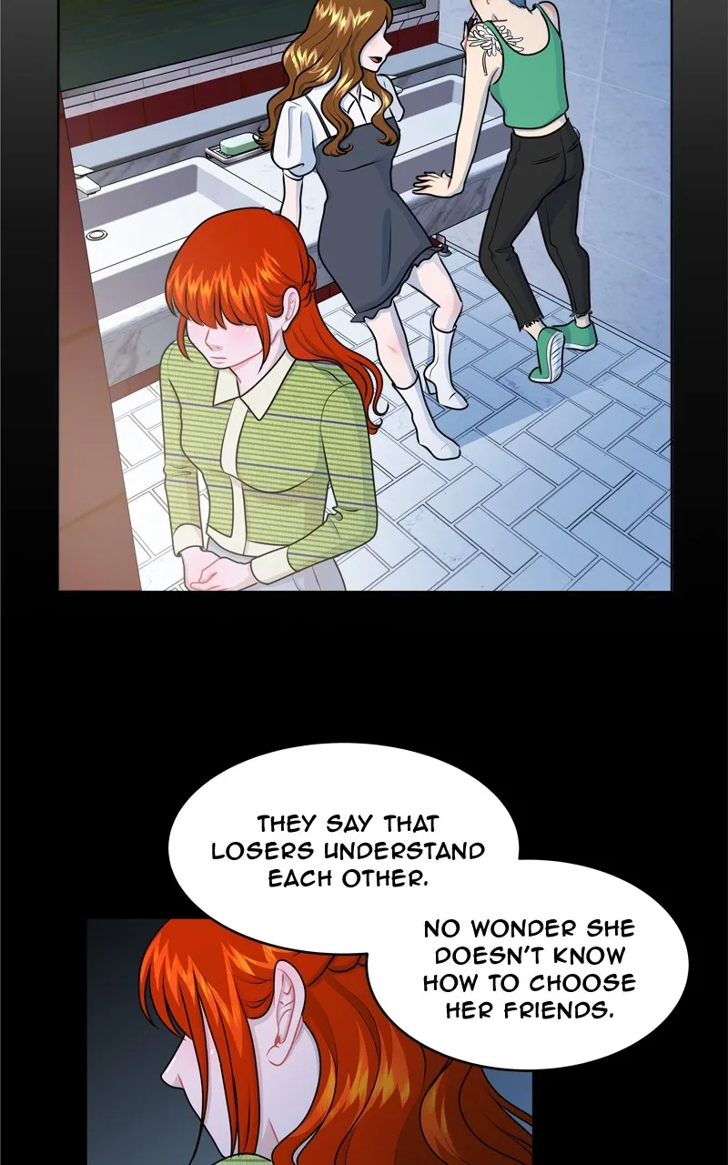 Reflection of the Soul Chapter 50 page 8 - 
