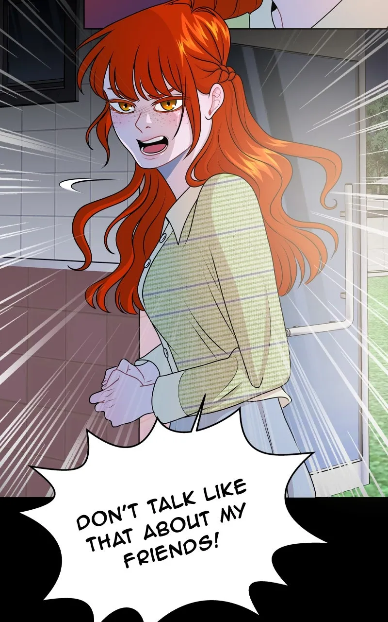 Reflection of the Soul Chapter 50 page 10 - 