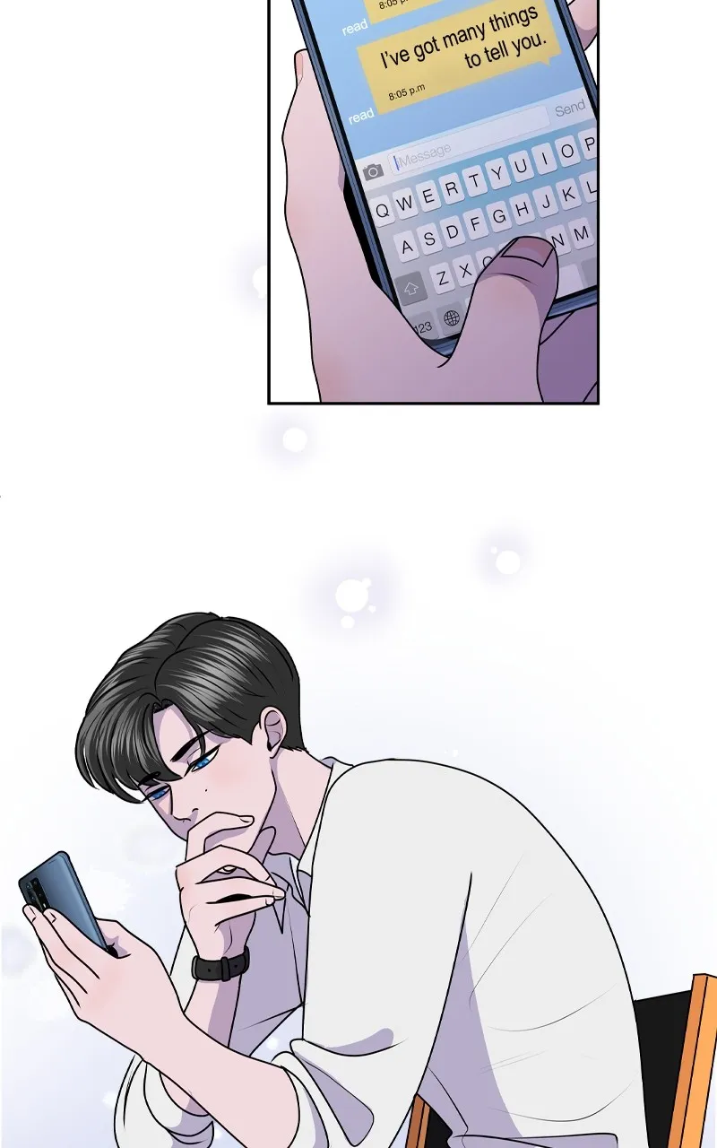 Reflection of the Soul Chapter 51 page 12 - 