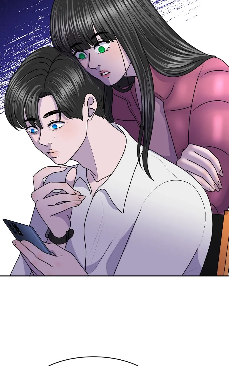 Reflection of the Soul Chapter 51 page 14 - 