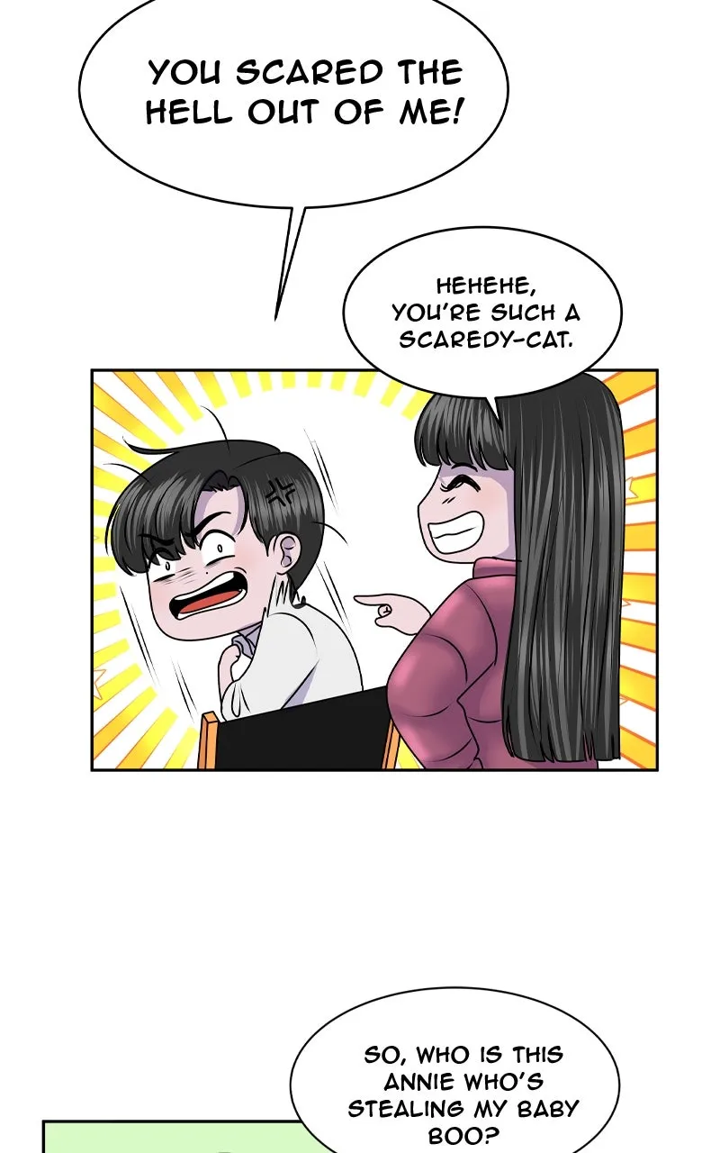 Reflection of the Soul Chapter 51 page 15 - 