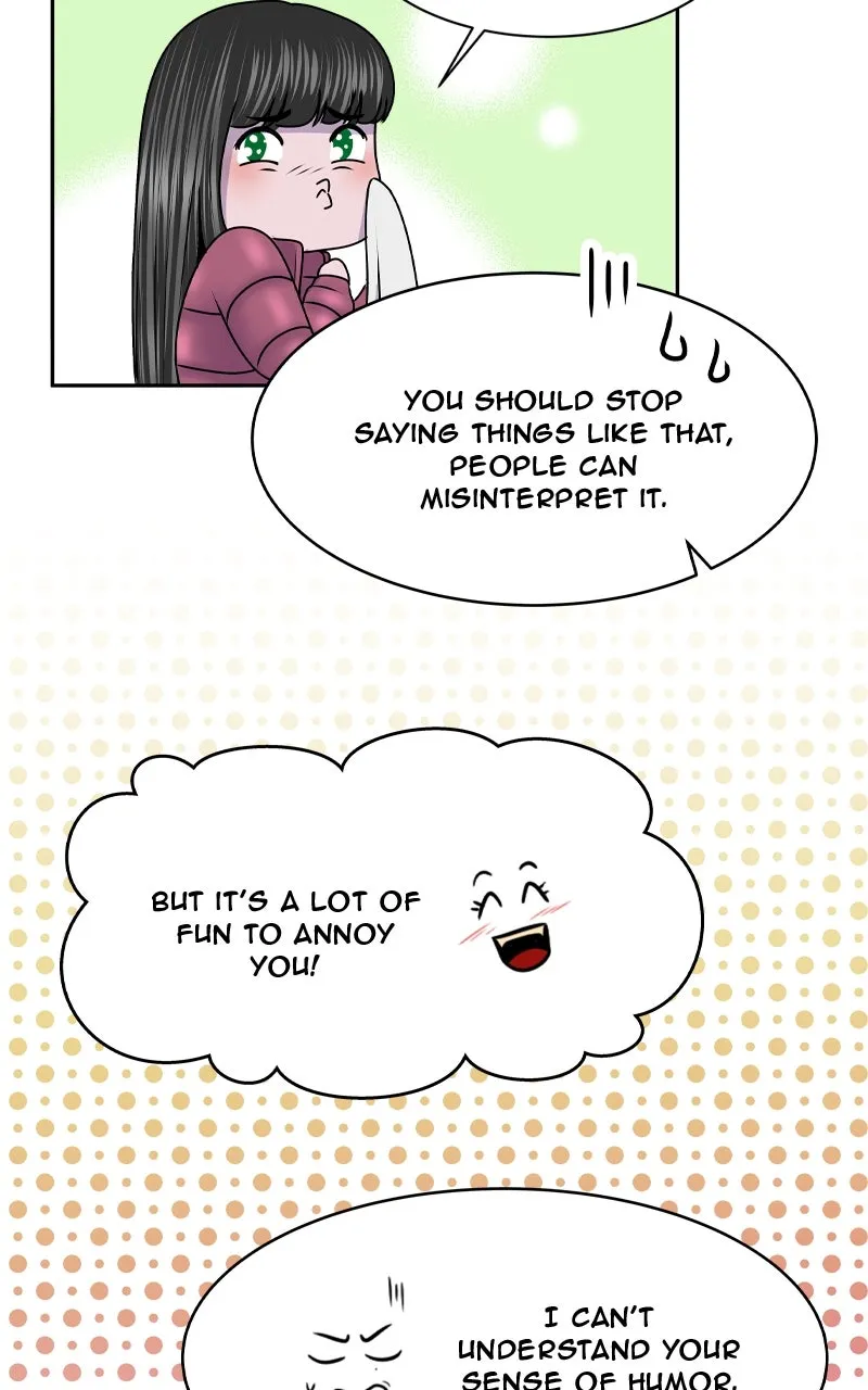 Reflection of the Soul Chapter 51 page 16 - 