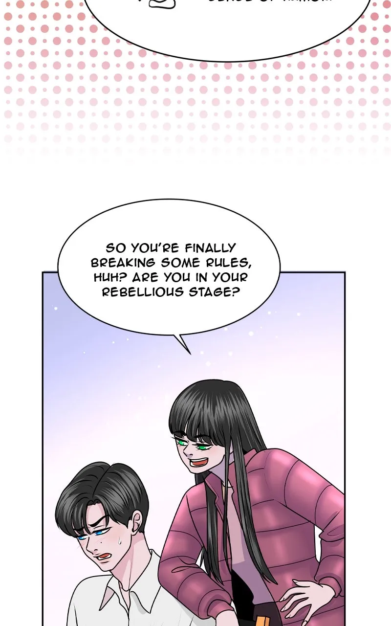 Reflection of the Soul Chapter 51 page 17 - 