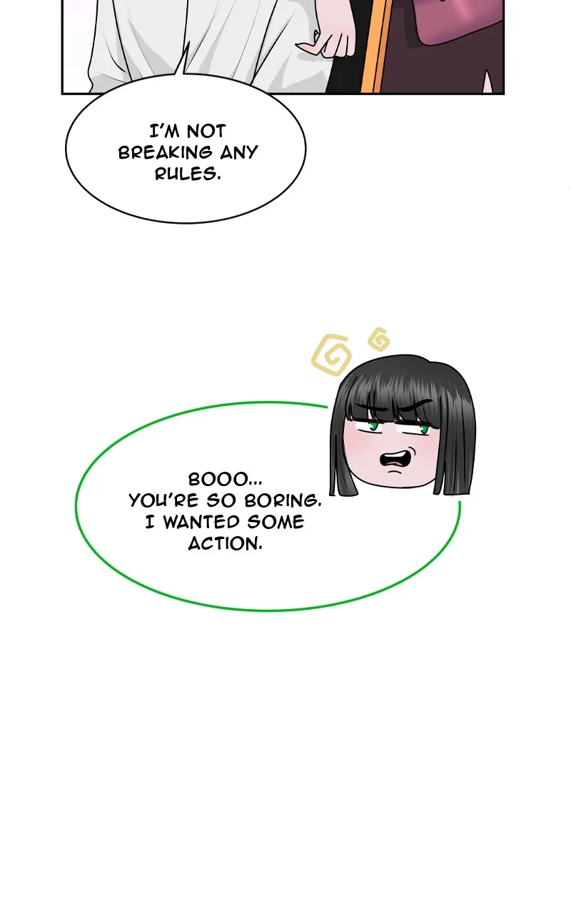 Reflection of the Soul Chapter 51 page 18 - 