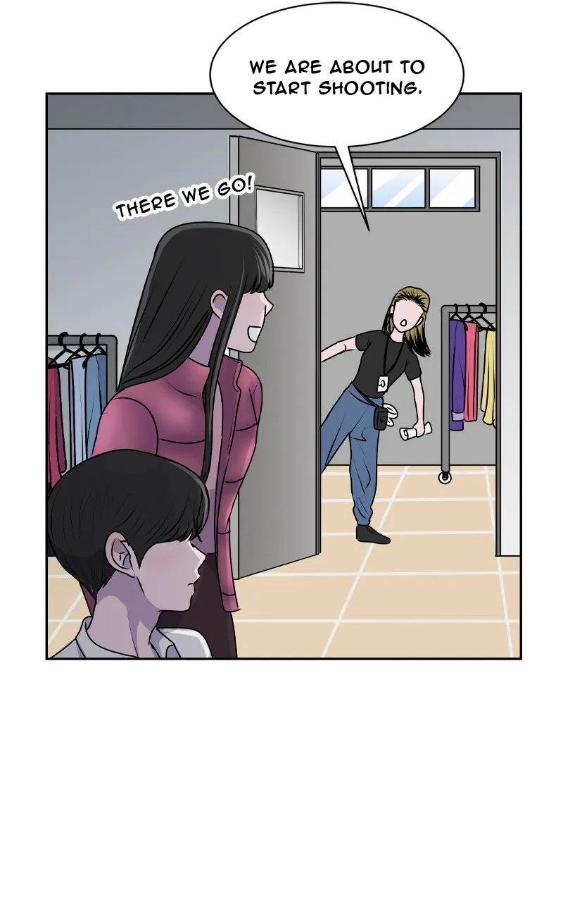 Reflection of the Soul Chapter 51 page 19 - 