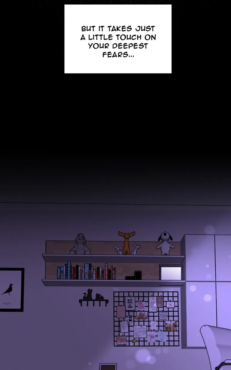 Reflection of the Soul Chapter 51 page 3 - 