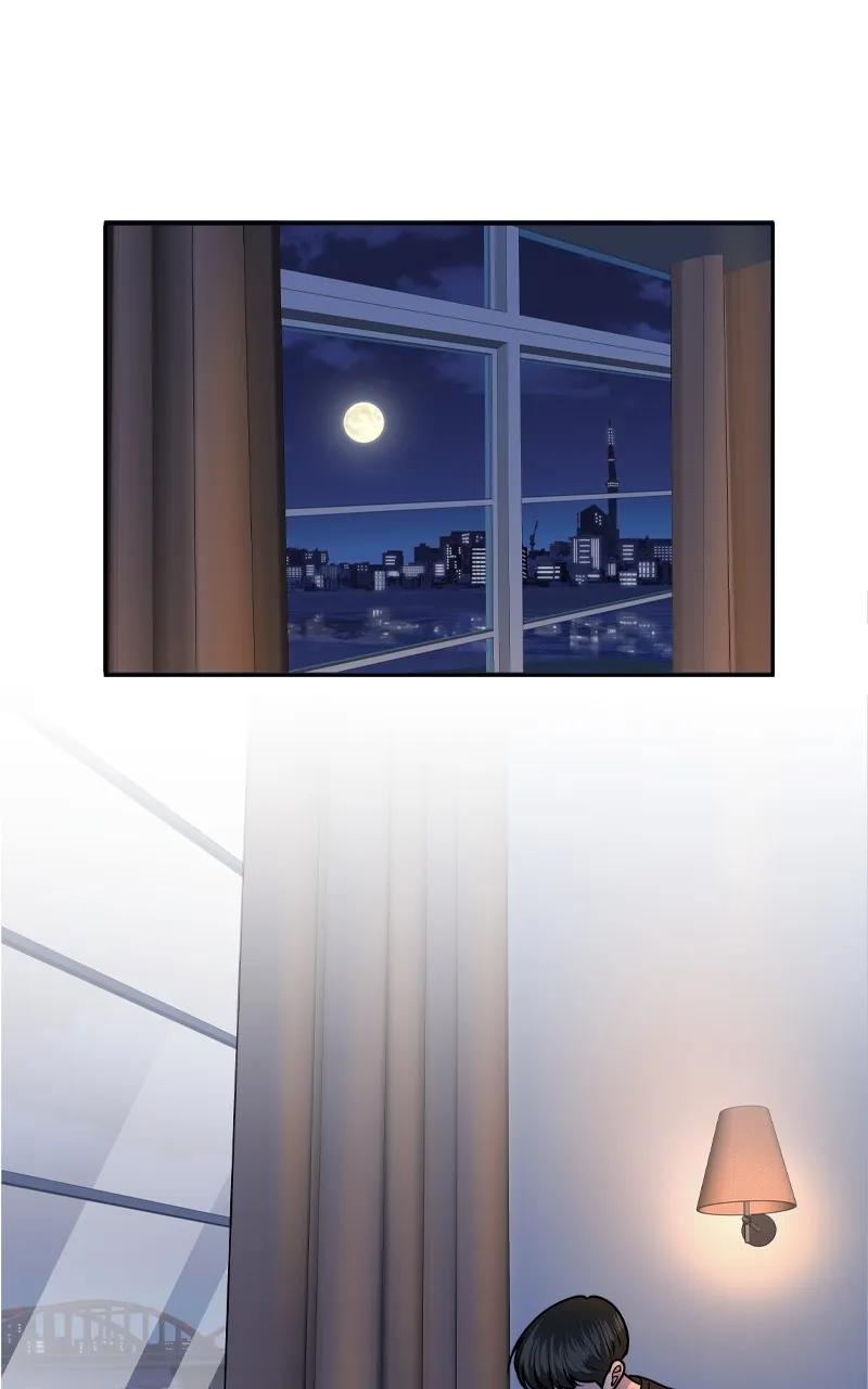 Reflection of the Soul Chapter 51 page 22 - 