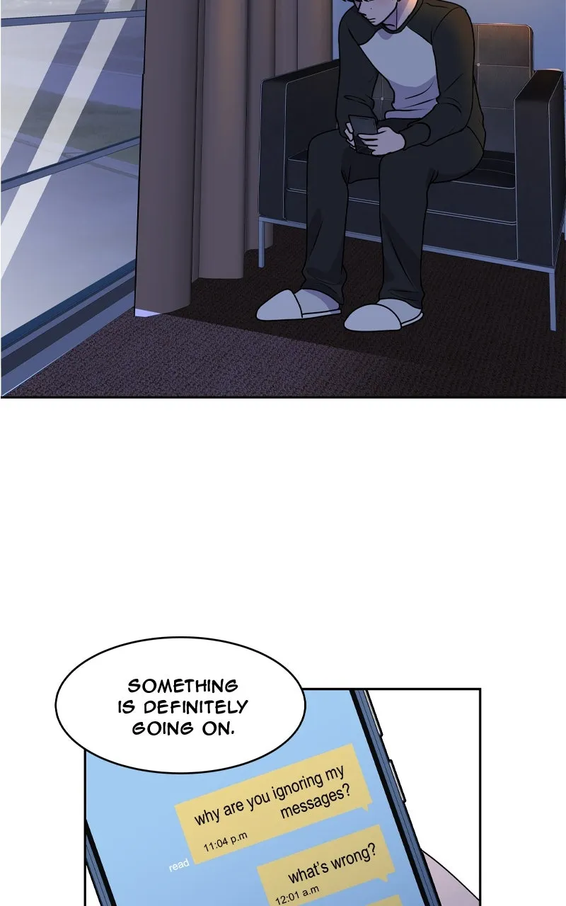 Reflection of the Soul Chapter 51 page 23 - 