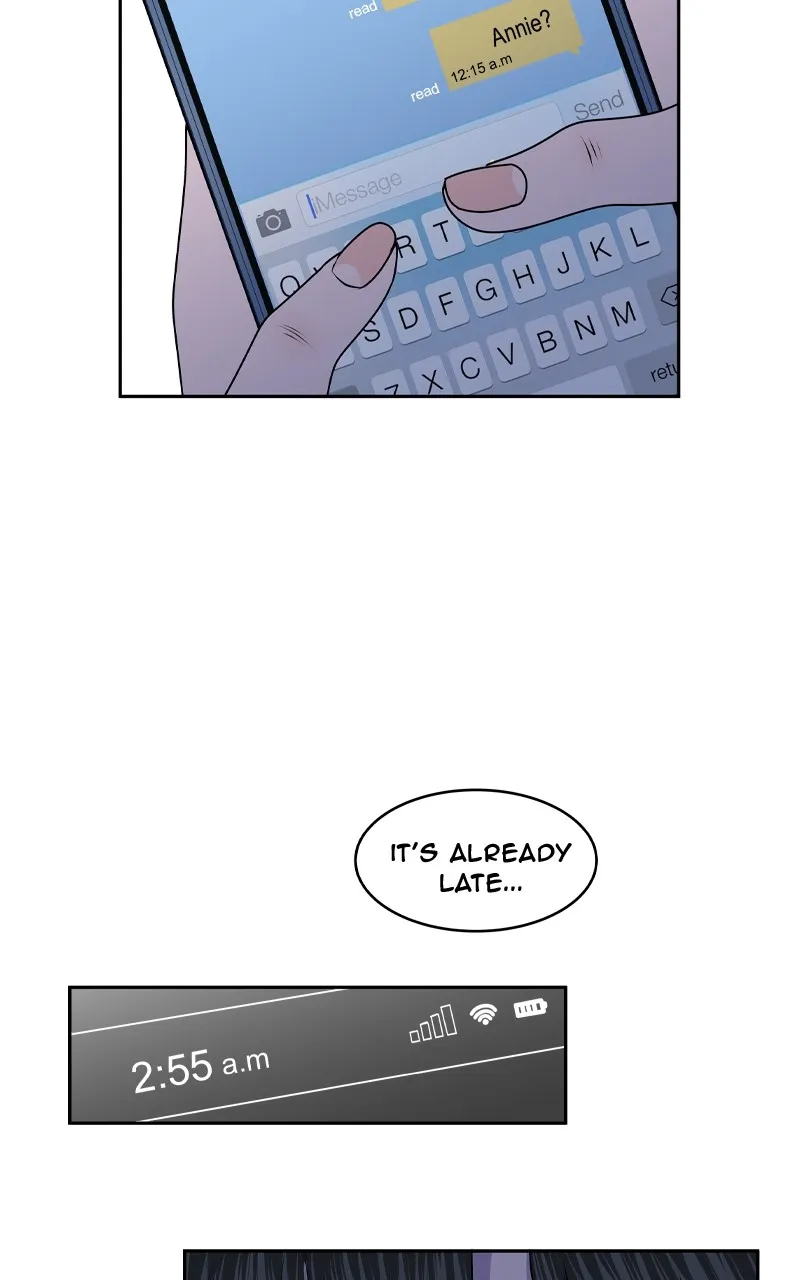 Reflection of the Soul Chapter 51 page 24 - 