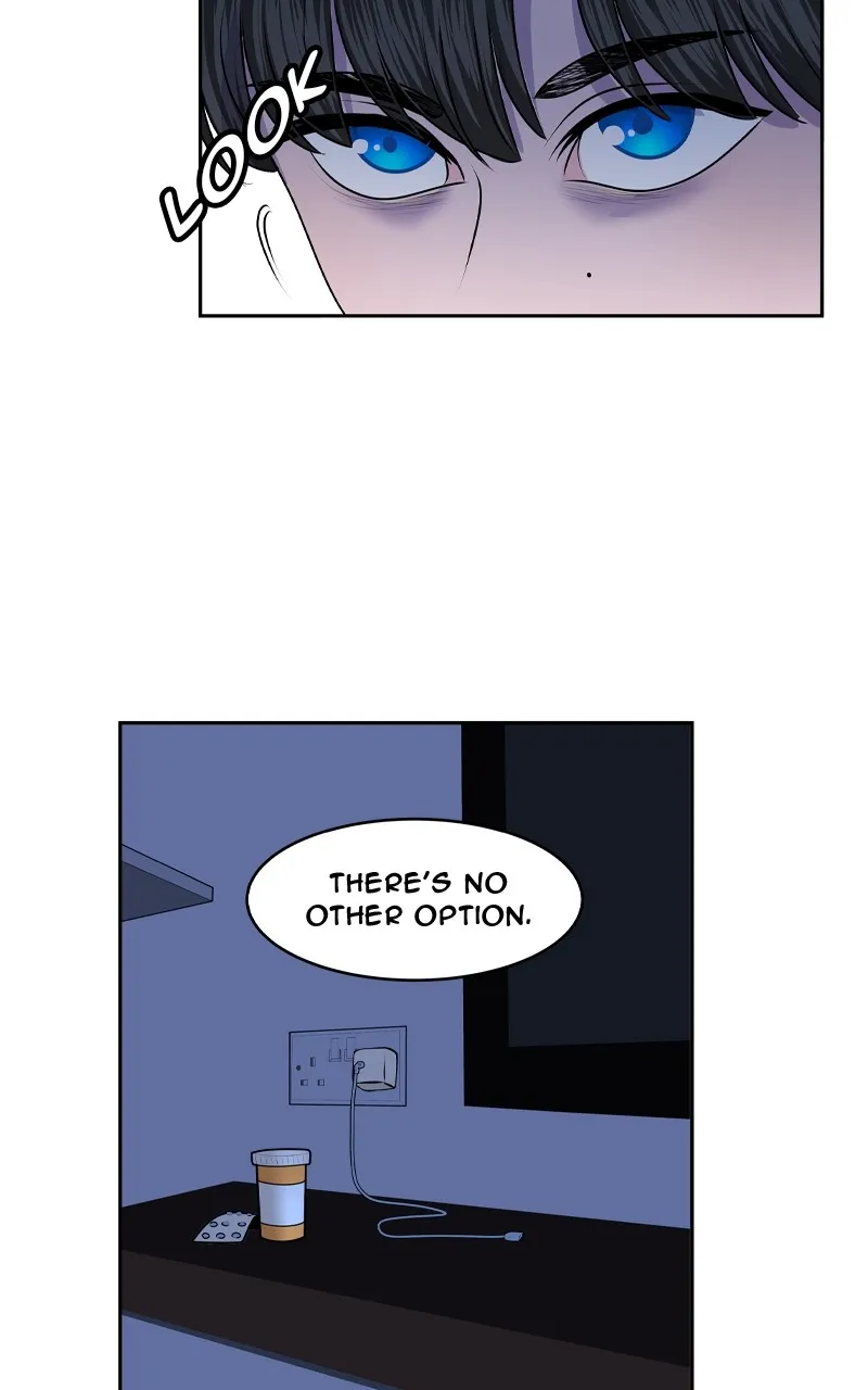 Reflection of the Soul Chapter 51 page 25 - 