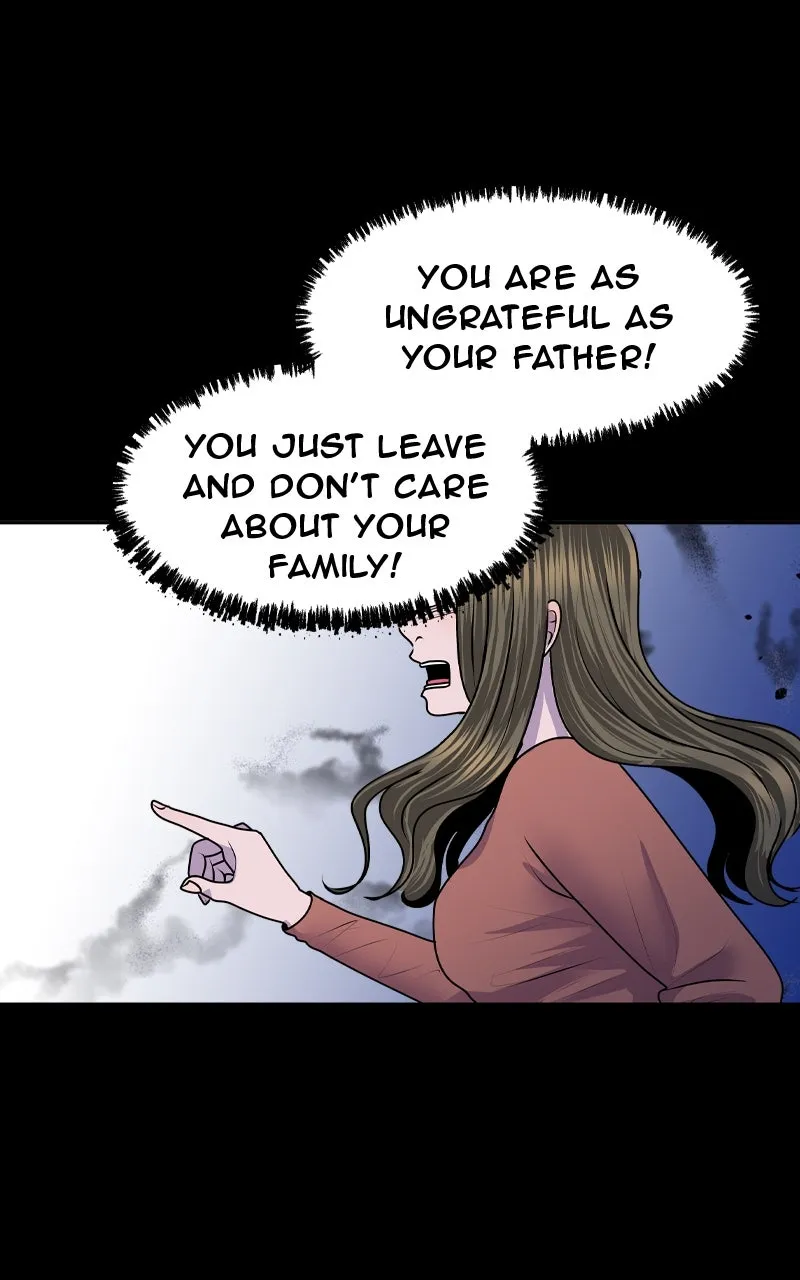 Reflection of the Soul Chapter 51 page 40 - 