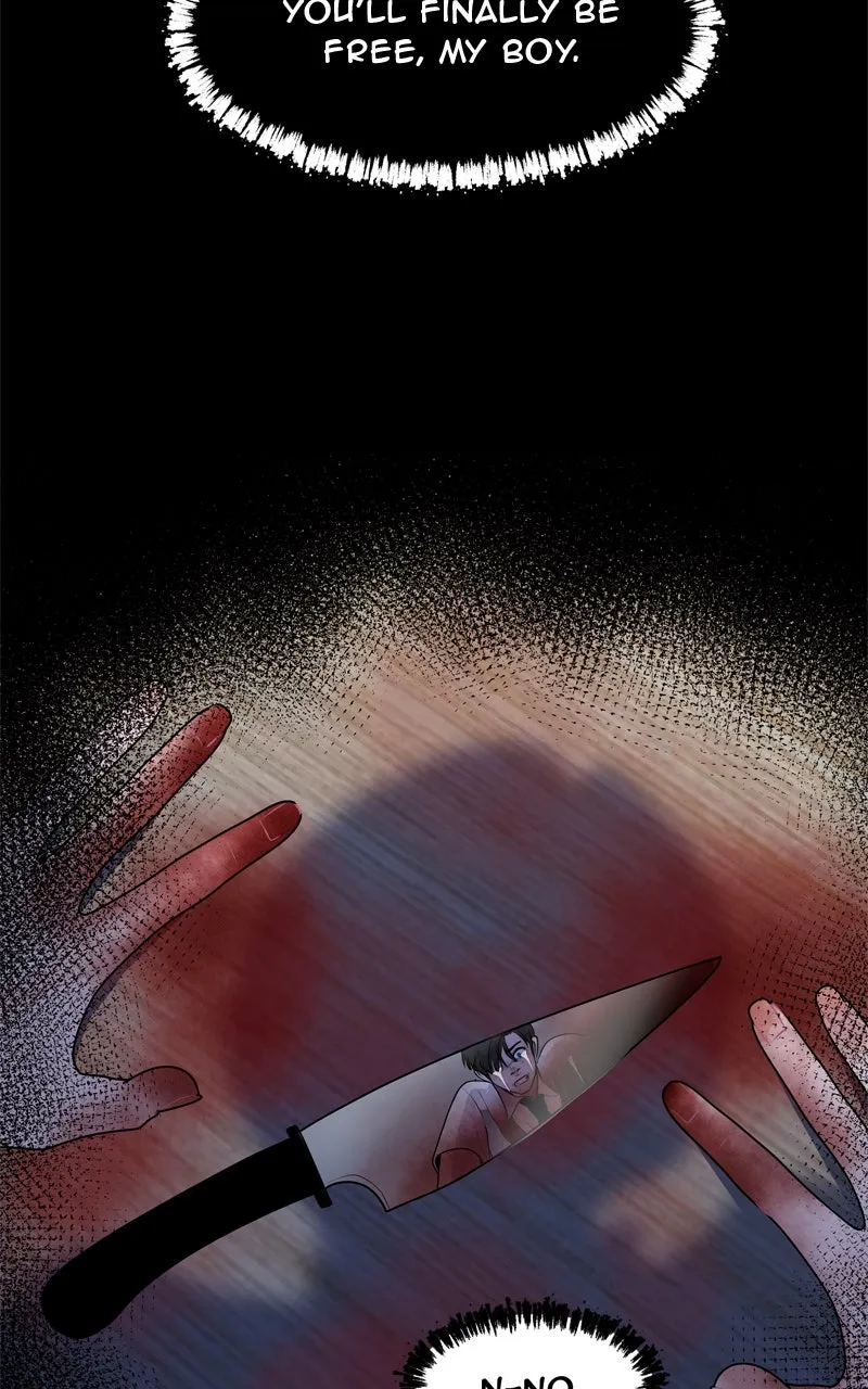 Reflection of the Soul Chapter 51 page 48 - 