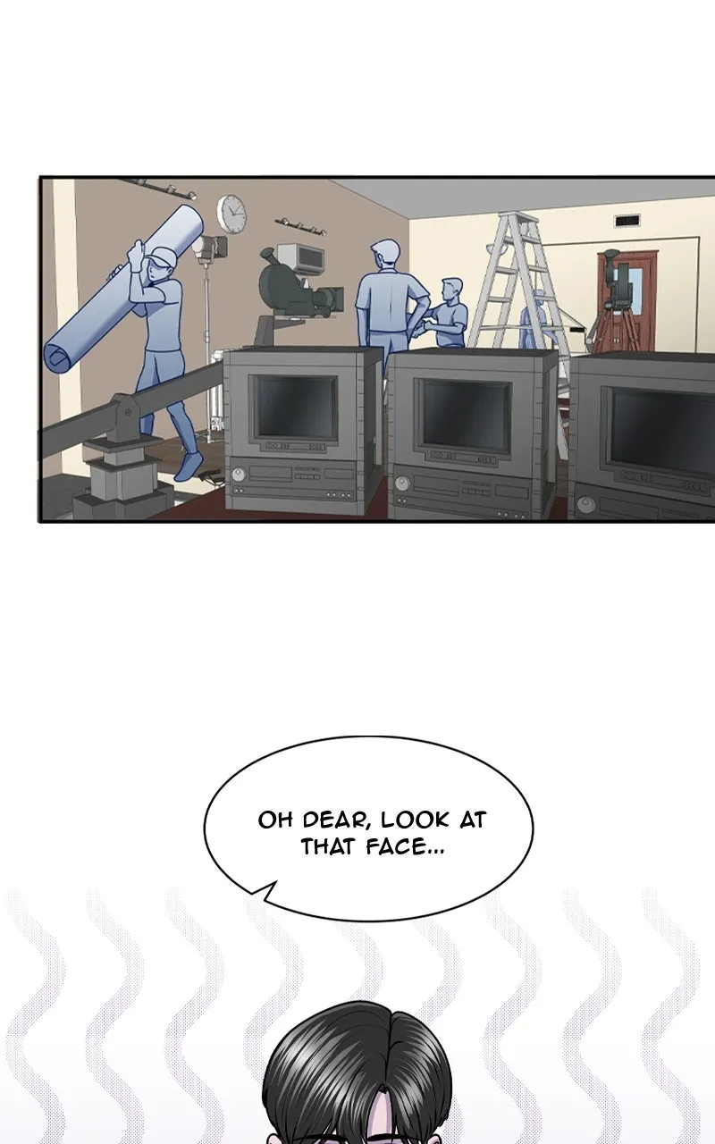 Reflection of the Soul Chapter 51 page 55 - 