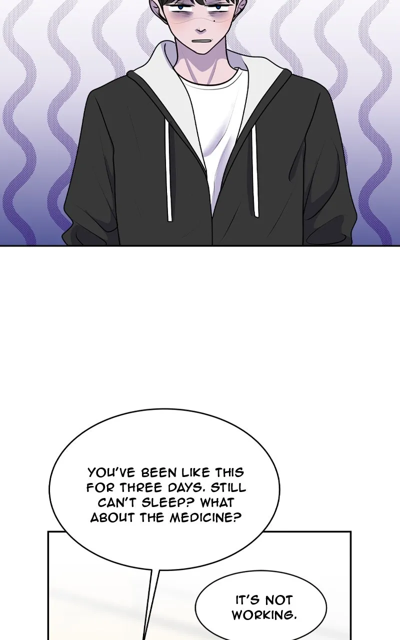 Reflection of the Soul Chapter 51 page 56 - 