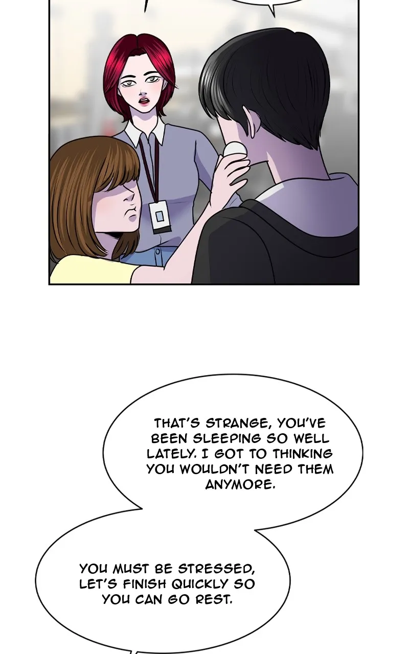 Reflection of the Soul Chapter 51 page 57 - 