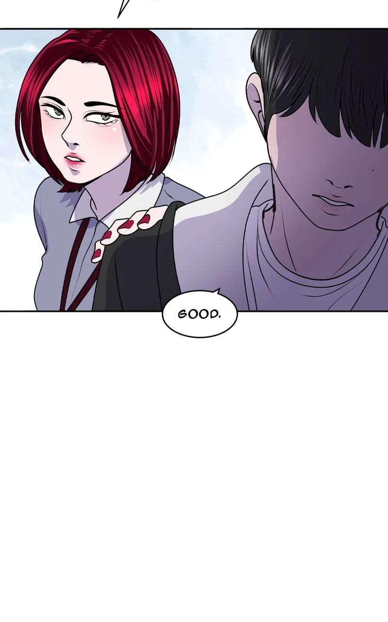 Reflection of the Soul Chapter 51 page 58 - 
