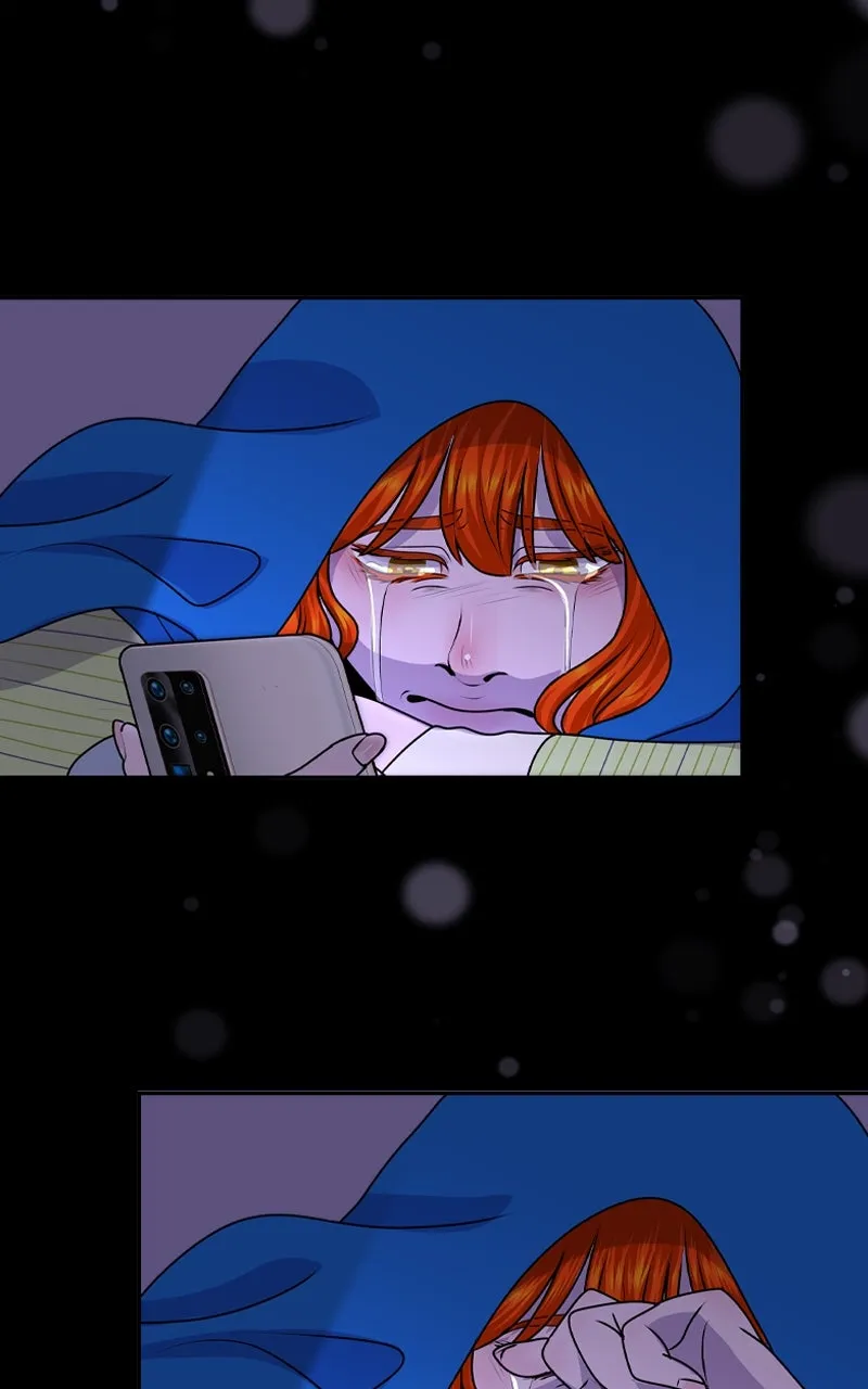 Reflection of the Soul Chapter 51 page 7 - 