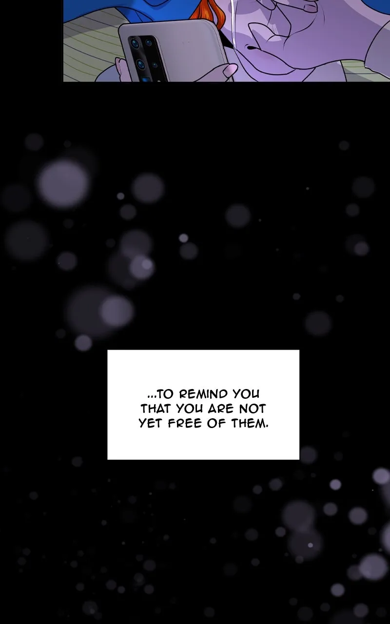 Reflection of the Soul Chapter 51 page 8 - 